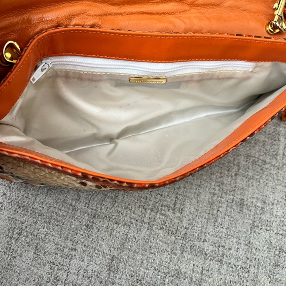 Massimo Dogana clutch, purse, handbag for special occasion evening bag. - Picture 14 of 14